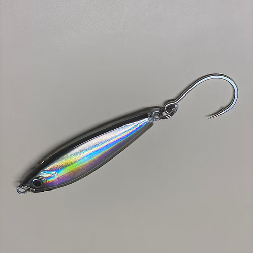 PEANUT HARD SHELL JIG