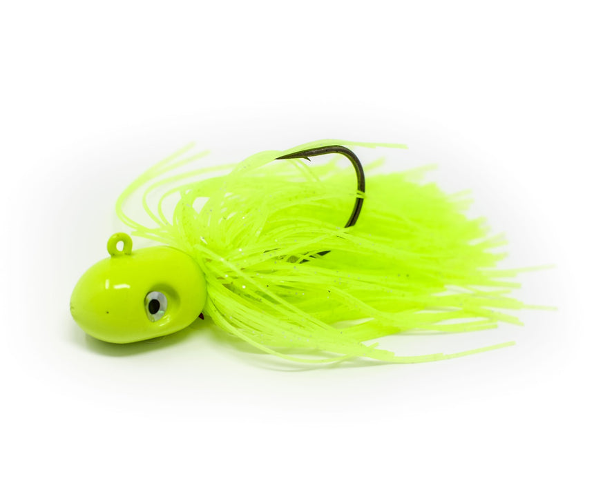 FLUKIES 3/4 oz