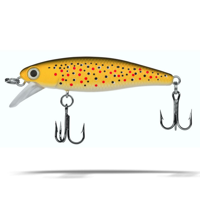HD TROUT