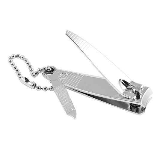 finger nail clippers