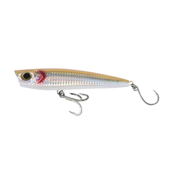 Charter Grade Long Range Swimming Popper 1.75oz - 4inch