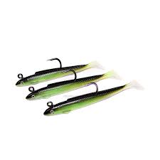 MIRACLE MINNOW 5/8oz