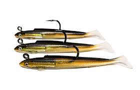 MIRACLE MINNOW 5/8oz