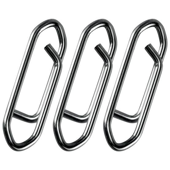 BULK, POWER CLIPS