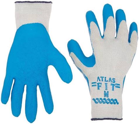 GLOVES ATLAS 300, pair