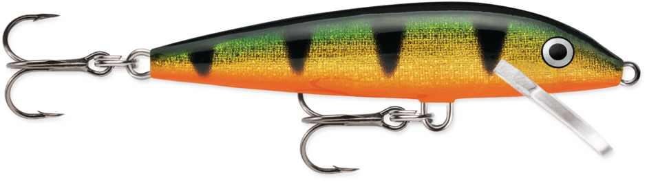 RAPALA ORIGINAL FLOATER