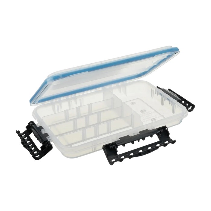 WATERPROOF STOWAWAY GUIDE SERIE