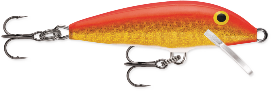 RAPALA ORIGINAL FLOATER