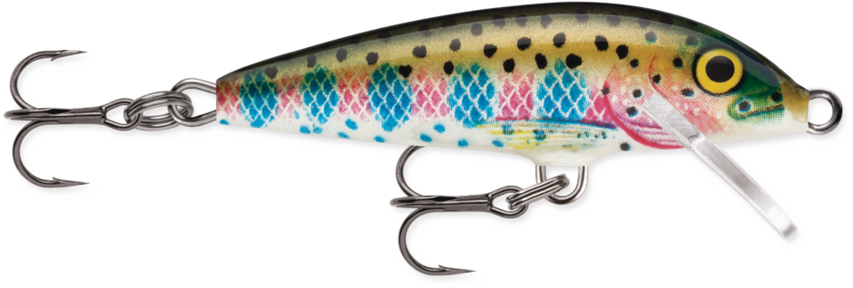 RAPALA ORIGINAL FLOATER