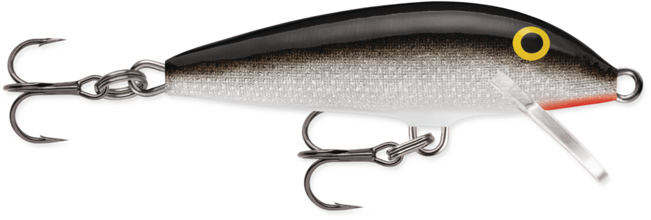 RAPALA ORIGINAL FLOATER