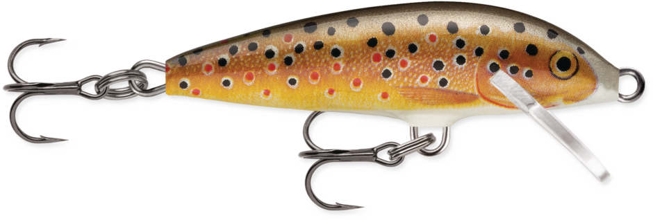 RAPALA ORIGINAL FLOATER