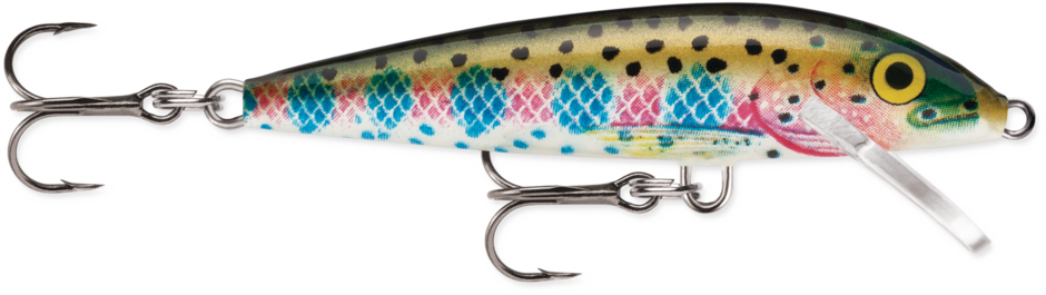 RAPALA ORIGINAL FLOATER