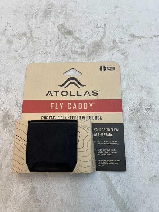FLY CADDY