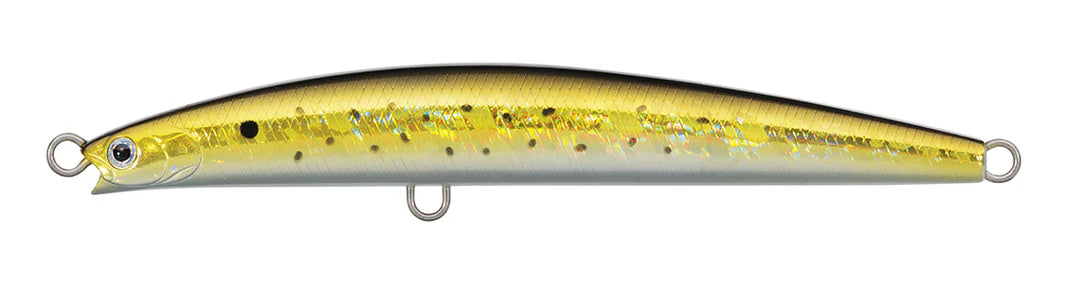 SP MINNOW BULLET - FAST SINK