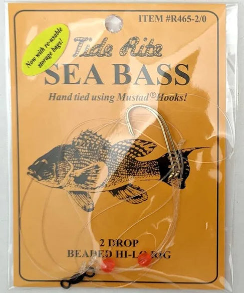 SEA BASS