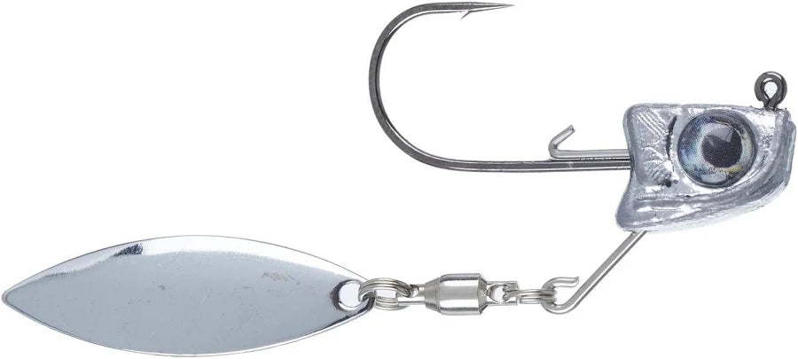 FLUKE SPOONS