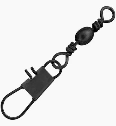 SNAP SWIVEL INTERLOCK