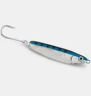 CRIPPLED HERRING