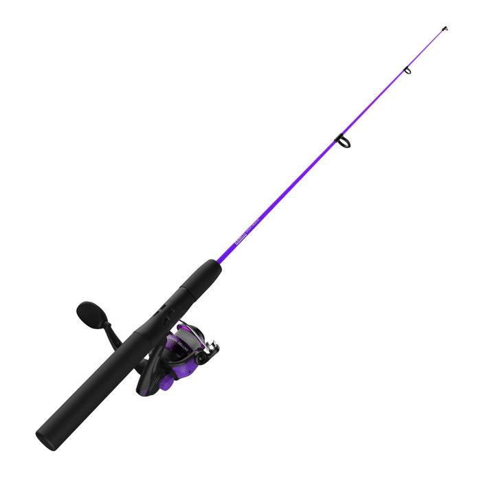 Ugly Stik Complete Spinning Kit