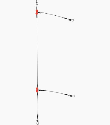 TOP BOTTOM RIG, BULK