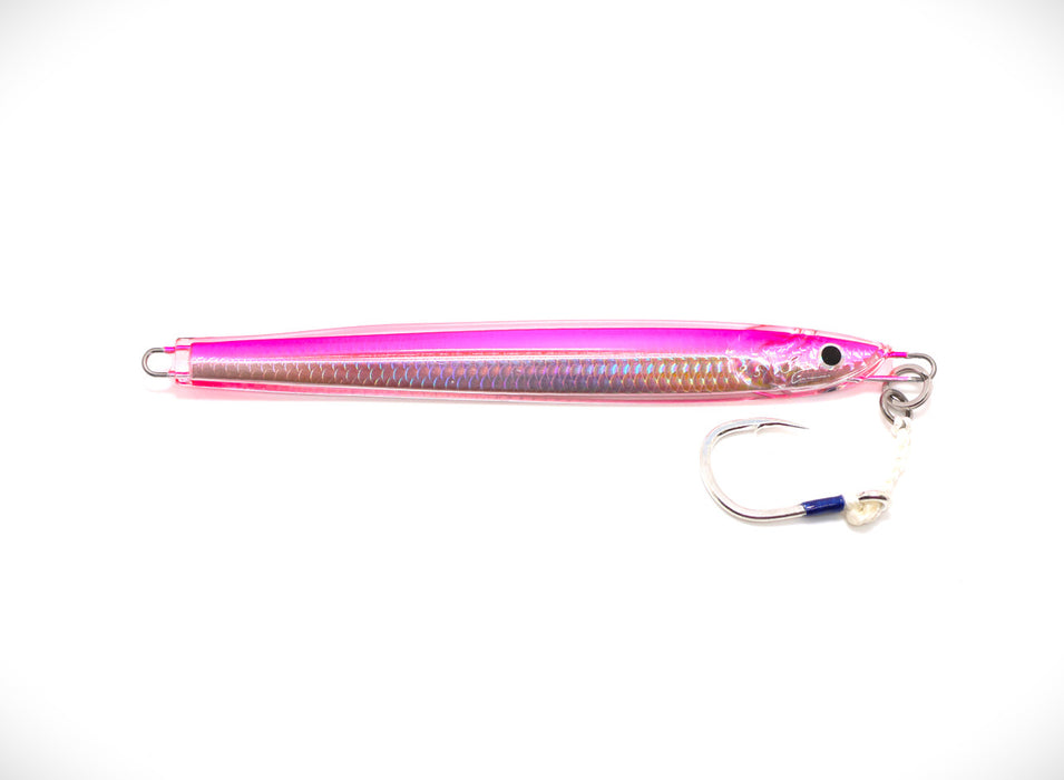 SLEEK JIG 6oz