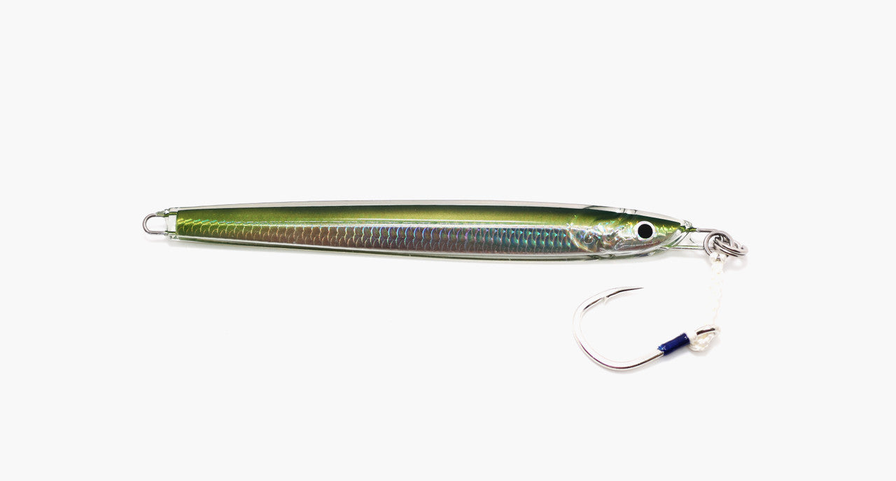 SLEEK JIG 6oz