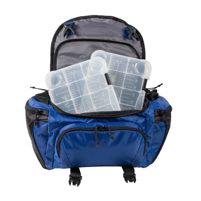 TRUE BLUE TACKLE  BAG
