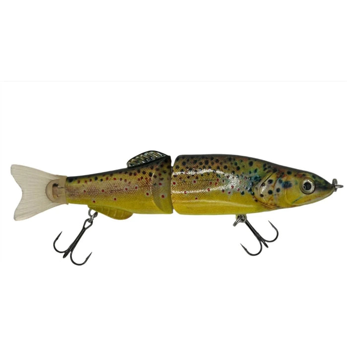 Jointed Glider: 7", 2.2oz