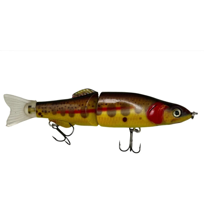 Jointed Glider: 7", 2.2oz