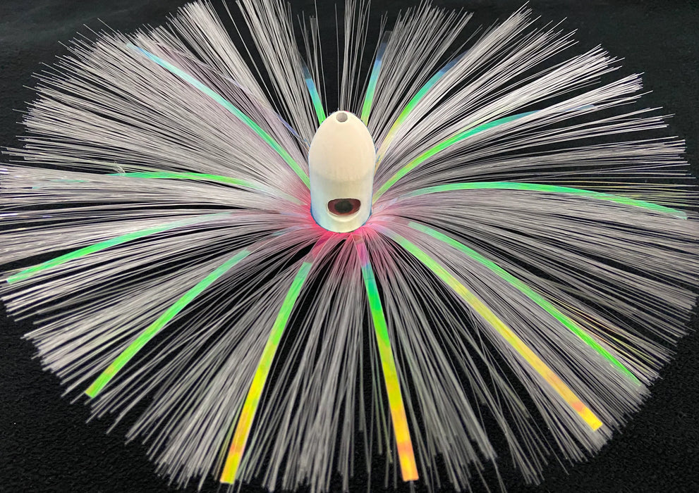 Joe Shute Lures: 8 oz