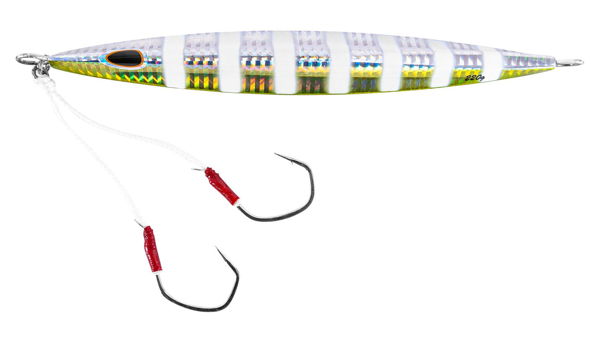 Kensaki Jig (170gr - 6oz)