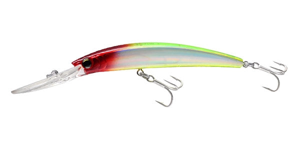 CRYSTAL MINNOW DD