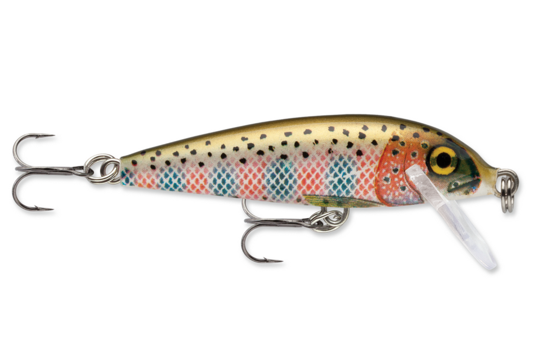 RAPALA COUNTDOWN SINKING