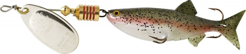 COMET MINNOW