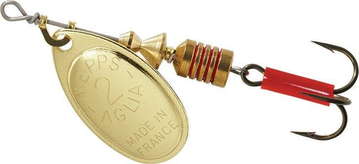 GOLD / 1/6 OZ