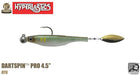 AYU / 4.5"