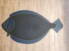 Fluke Doormat