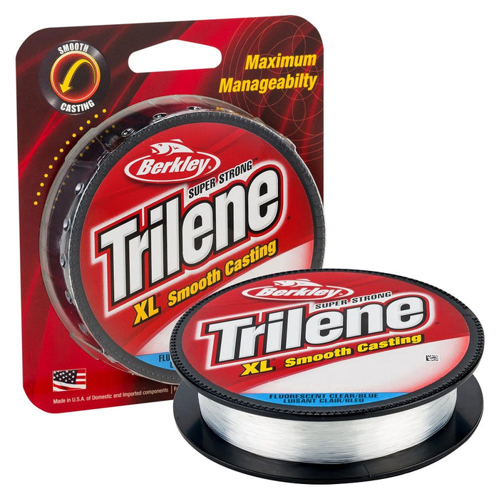 TRILENE SPOOL XL 300yd