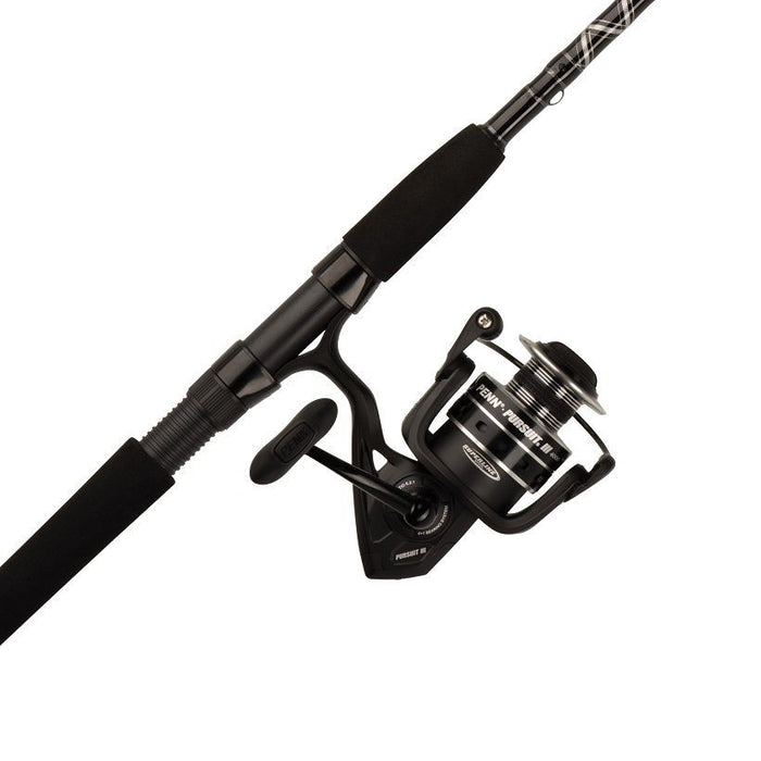 PENN PURSUIT III SPIN COMBO