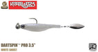 WHT GHST / 3.5"