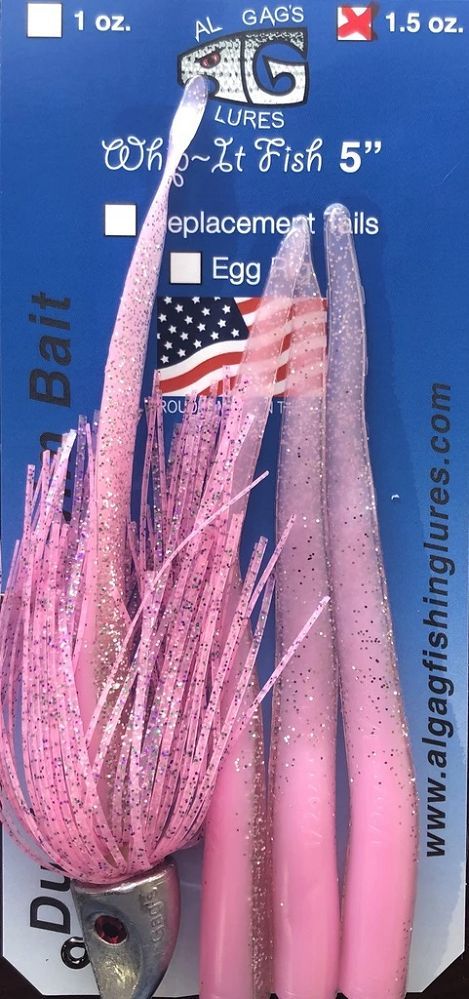PINK / 2oz