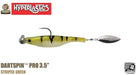 STRIPED GREE / 3.5"