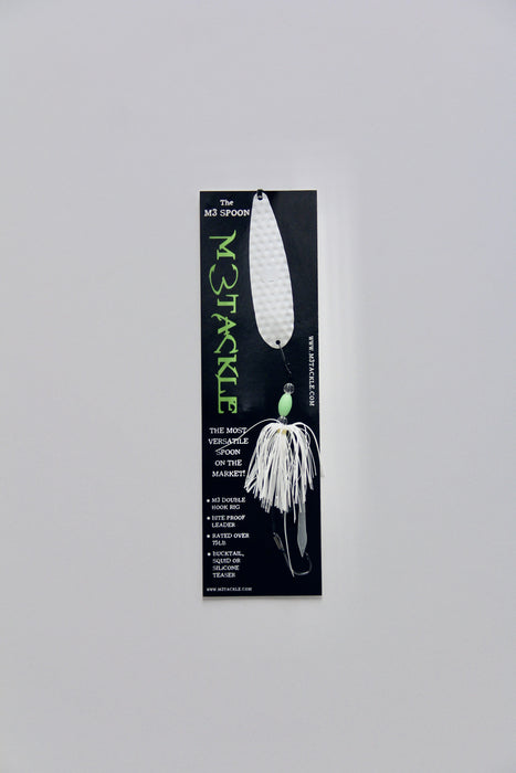 Rigged Spoons