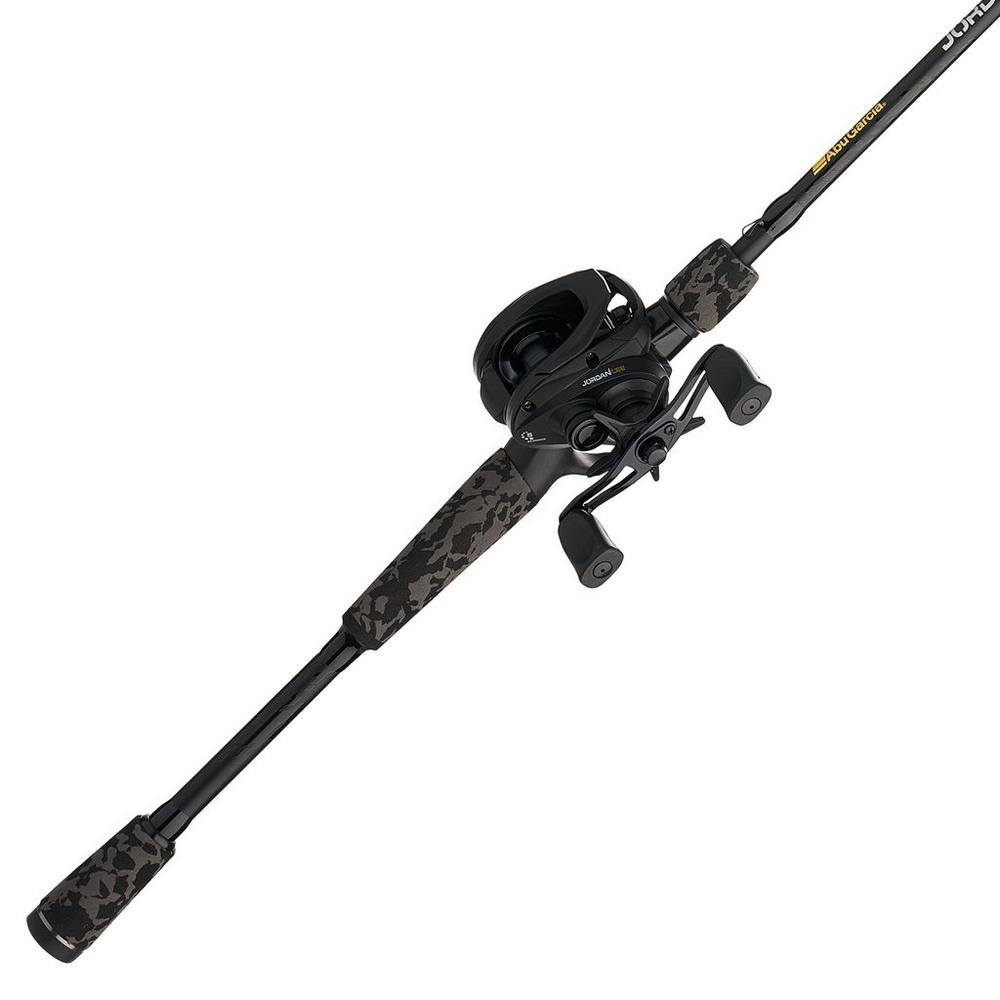 cadence fishing bc5 baitcast combo Jordan Lee Baitcast Combo — Sports Port Bait & Tackle