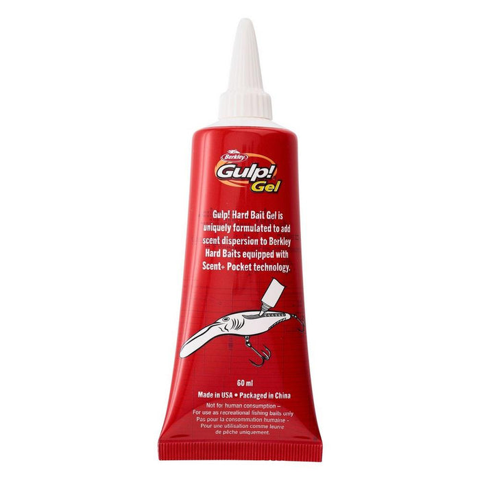 Gulp Hard Bait Gel