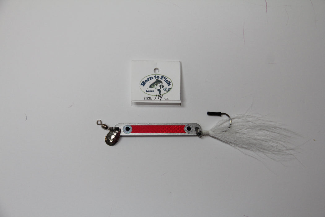 ALBIE STICKS