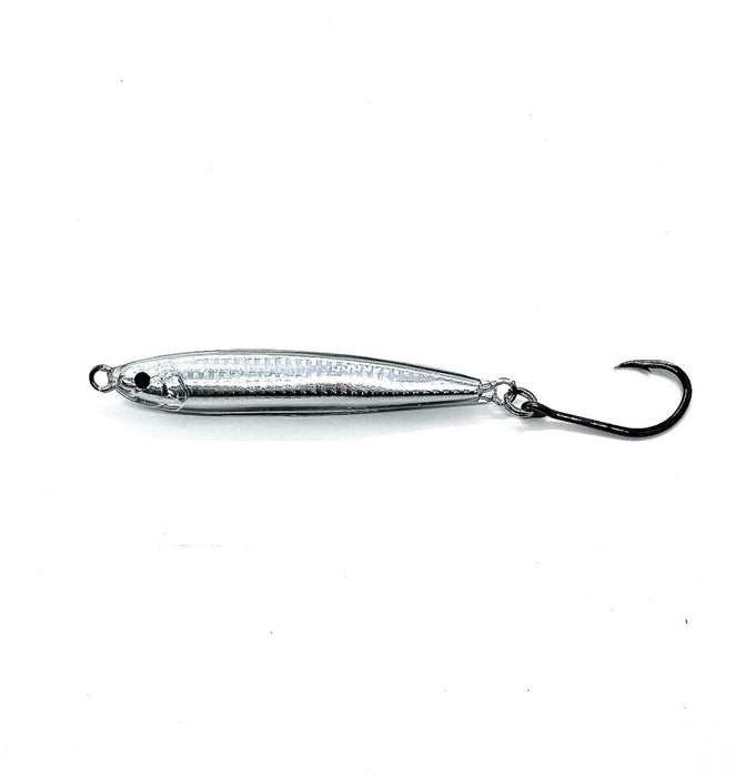 RESIN JIGS