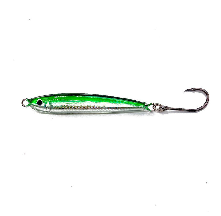 RESIN JIGS