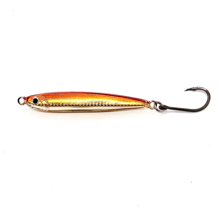 RESIN JIGS