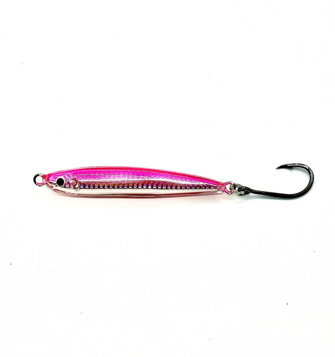 RESIN JIGS